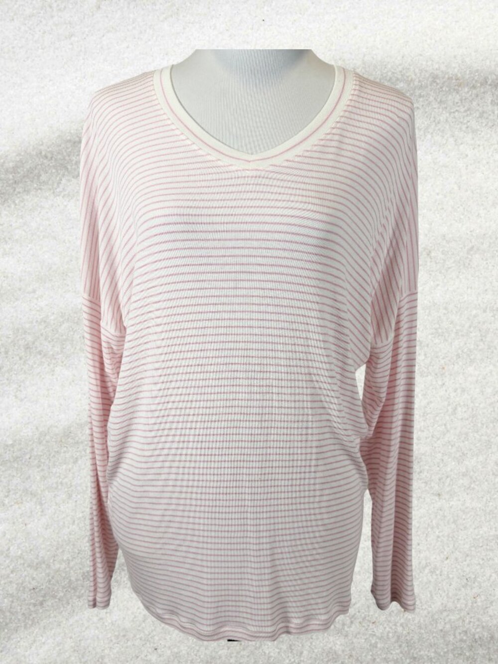 CAbi Serenity Tee #6331 XS